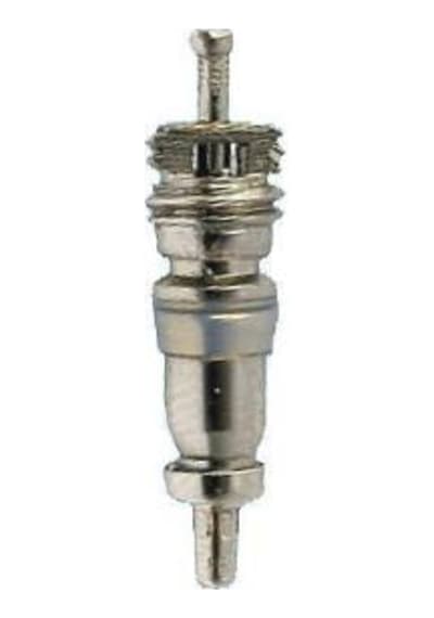 Rockshox Schrader Valve Yedek Subap İçi 11.4308.327.002 Siyah - Kırmızı