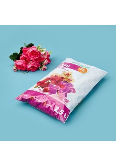 Orkide Torfu - 800 Gr Diğer
