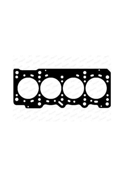Silindir Kapak Contası - Fiat Strada, 500, Panda, Grande Punto, Punto, Doblo, Fiorino, Qubo, Idea, Uno, Linea, Palio, Siena, Mito - Payen-ag7380 51170764