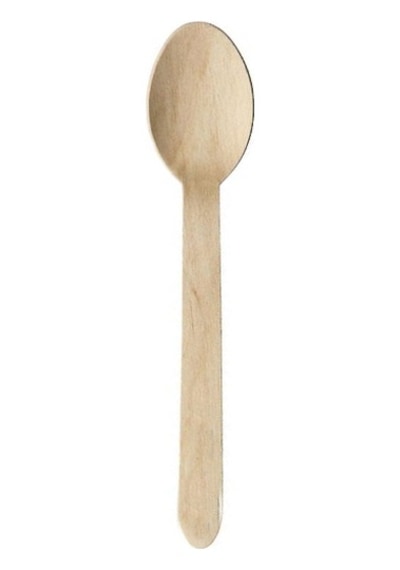 Tahta Kaşık 29 CM 1 Adet