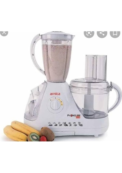 Arnica Uyumlu Prokit 444 Plus Compact 666 777 800 Blender Ayranlik Sürah