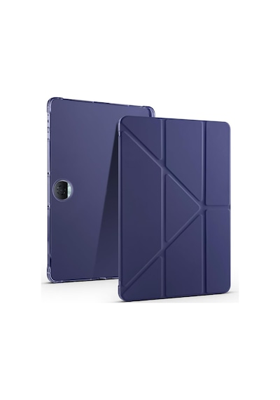Aksesuarcim Pad 9 İle Uyumlu Kılıf Silikon Yumuşak Kalem Bölmeli Esnek 4 Farklı Stand Olabilen Tablet Kılıfı Lacivert Sku: Zeusb0fhj7547f Arka Kapak Aksesuarcim Pad 9 İle Uyumlu Kılıf Silikon Yumuşak Kalem Bölmeli Esnek 4 Farklı Stand Olabilen Tablet Kılıfı Lacivert Sku: Zeusb0fhj7547f Arka Kapak