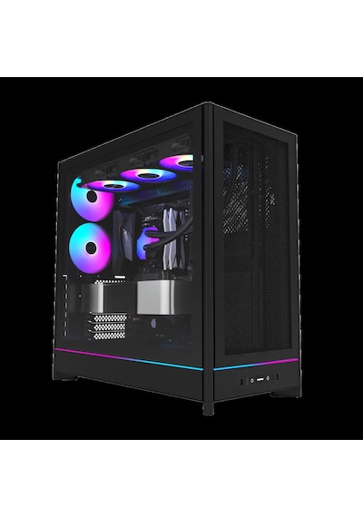 Montech Hs01 Pro Siyah