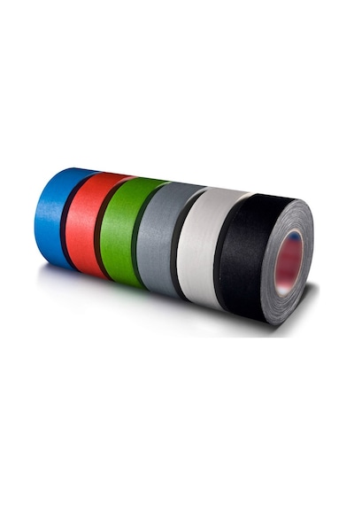 Çok Amaçlı Tamir Bant / Bandı 45mm X 10 Mt - Gri Ve Diğer Renkler