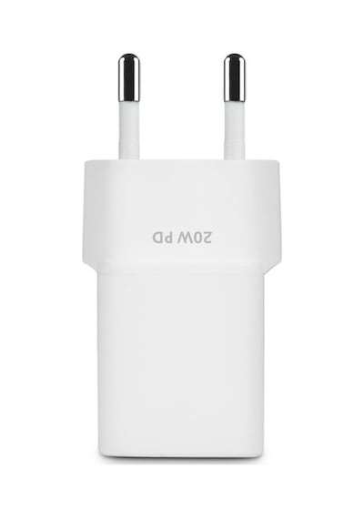 Ttec 2SCP01B Smartcharger 20 W Hızlı Şarj Adaptörü Ttec 2SCP01B Smartcharger 20 W Hızlı Şarj Adaptörü