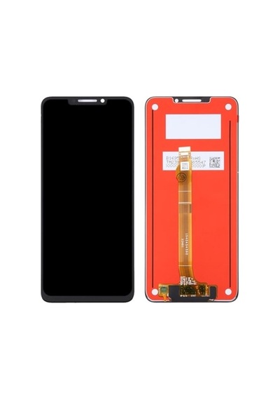 Wan-dey Huawei Nova Y91 Uyumlu Lcd Ekran, Tamir Kiti li