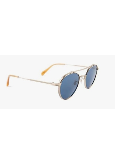Oliver Peoples Op1223st 525280 Watts Sun Erkek Güneş Gözlüğü