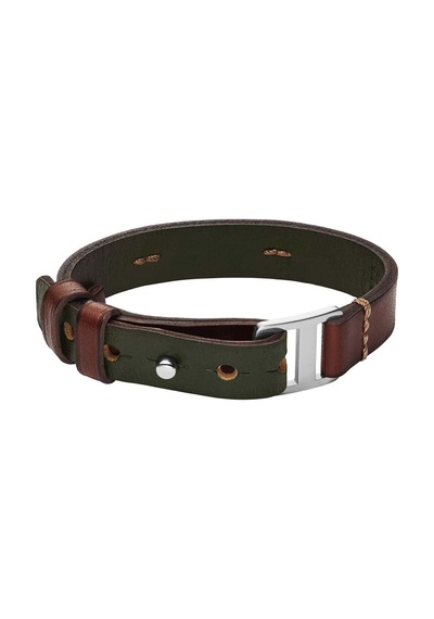 Fossil Jf04963-040 Erkek Bileklik Renkli