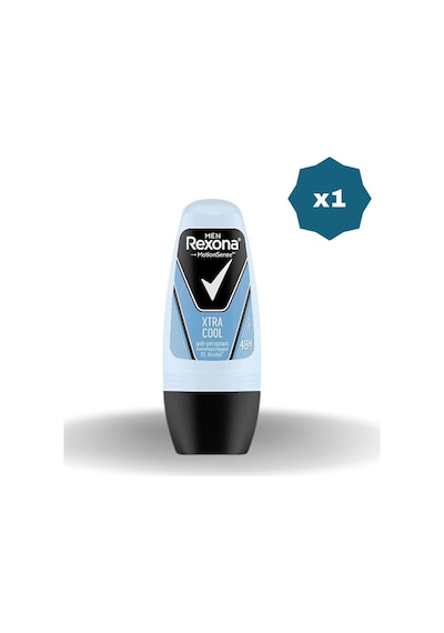 Roll On Men Extra Cool 50 Ml - 1 Adet