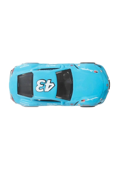 Hot Wheels Boulevard Premium Araçlar - 2021 Toyota Gr Supra - Gjt68 - Jhw34 Çok Renkli