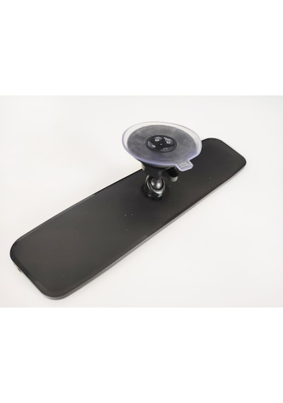 Araç İçi İlave Vantuzlu Dikiz Aynası 24 Cm. 0221171