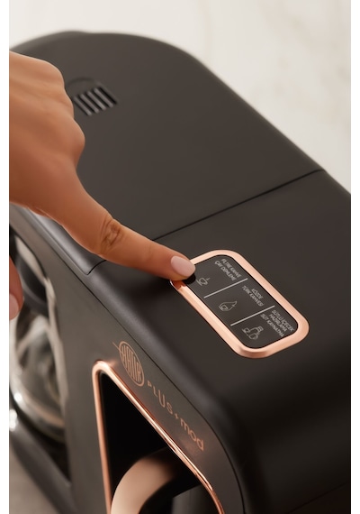 Karaca Hatır Plus Mod 5 In 1 Essential Kahve Makinesi