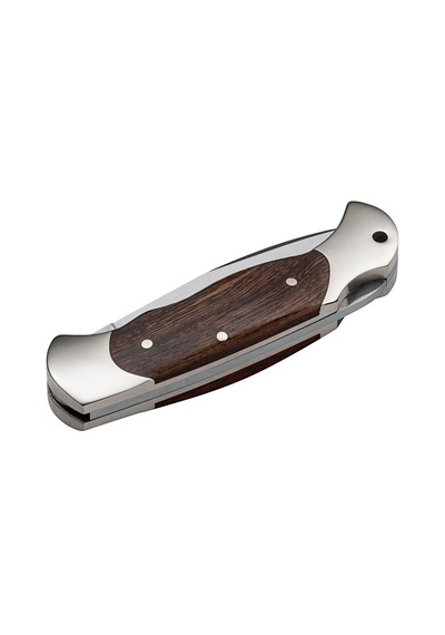 Böker Manufaktur Scout Spearpoint Desert ironwod Kamp Çakı Çok Renkli