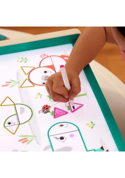 B.toys Eğitici Ve Işıklı Oyun Kutusu