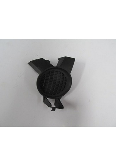 2007-2009 Nissan Qashqai J10 Sis Lamba Kapağı Sağ Siyah Sis Deliksiz Tyg Adet Oem No:62256jd01a