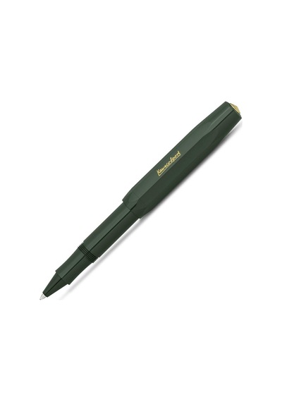KAWECO Klasik Sport Roller Kalem Yeşil 10000497