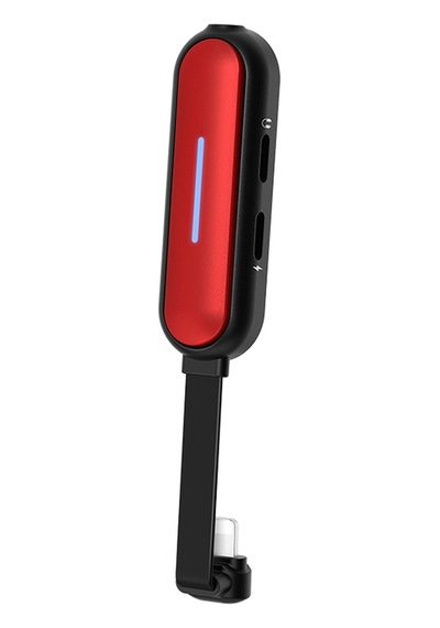 Wiwu Lt06 Lightning Ses Adaptörü