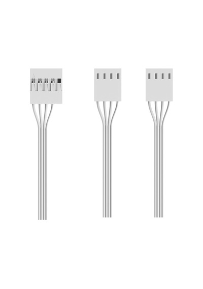 Ocypus Iota A40 Digital Beyaz Dual Fan 120 Mm Intel 1700p/1851p -amd Uyumlu Hava Soğutucu
