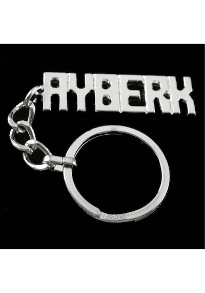 Ayberk İsimli Anahtarlık- N145
