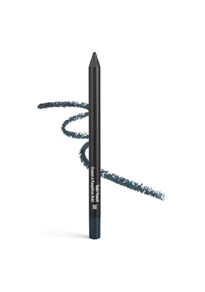 Inglot Göz Kalemi Kohl Pencıl 08ye