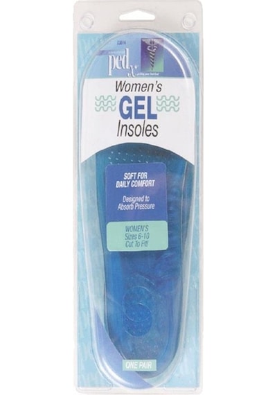 Pedx Kadın Jel Tabanlık (6 - 2PX)