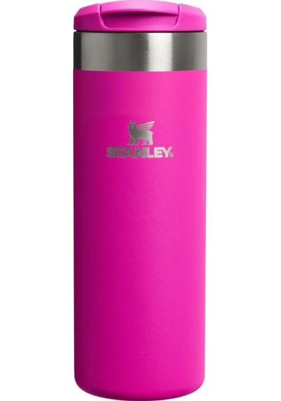Stanley The Aerolight Transit Mug 0.47l Pembe