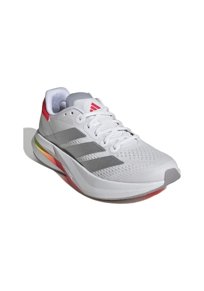 Adidas Duramo Speed 2 Ih8204 Erkek Spor Ayakkabı Beyaz