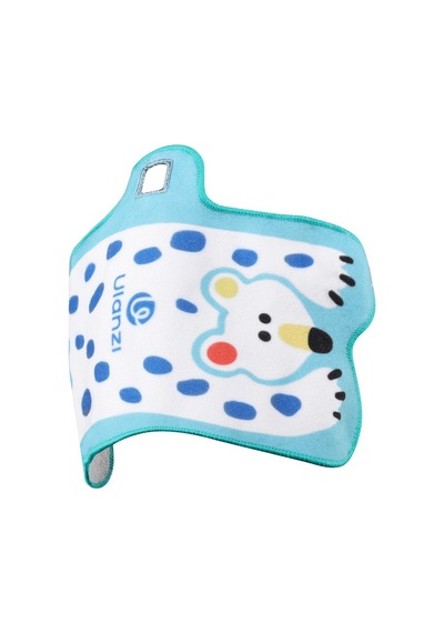 Ulanzi Co70 Pocket 3 Kamera Koruyucu Wrap Mavi - B173