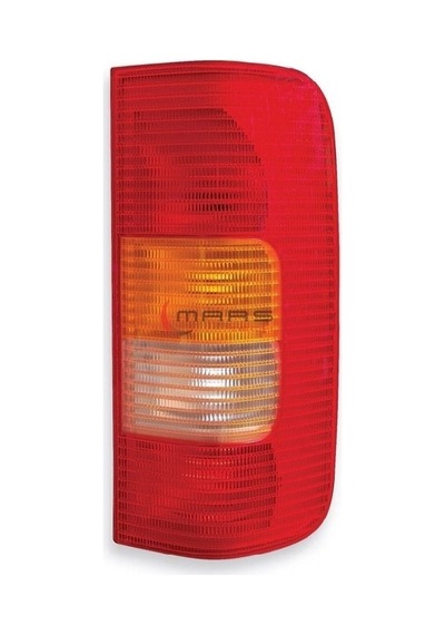 Volkswagen Volt Lt 35 Duylu Sol Stop Lambası 1998-2005 -2d0945095c