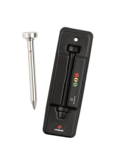 Landmann 05186 Ledli Et Termometresi