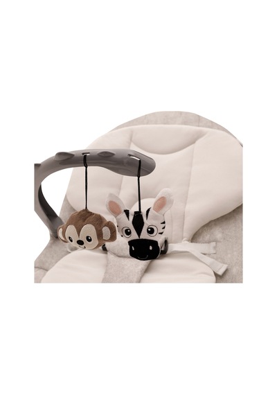 Miracool Comfy Ana Kucağı / Sallanabilir /