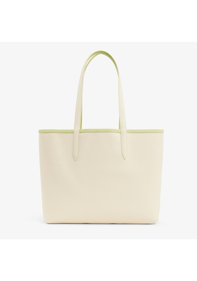Lacoste Kadın Omuz Çantası Nf2142aa.t39 Sarı