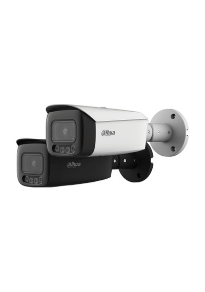 Dahua 5mp Bullet 3.6mm Full Color Ip Kamera Sesli Ipc-hfw3549t1-as-pv-0360b