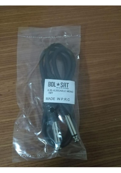 Ses Kablosu Gitar - Gitar 1 Mt