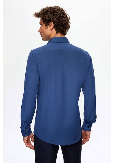 D'S Damat Ds Damat Slim Fit Lacivert Italyan Yaka Dar Kesim Klasik Kravatlık Uzun Kollu Kolay Ütülenebilir Ne 2HF02ORT5185 Lacivert D'S Damat Ds Damat Slim Fit Lacivert Italyan Yaka Dar Kesim Klasik Kravatlık Uzun Kollu Kolay Ütülenebilir Ne 2HF02ORT5185 Lacivert
