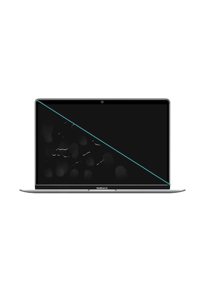 Lenovo Yoga Book 9i Gen 8 13.3 İnç Mat Ekran Koruyucu