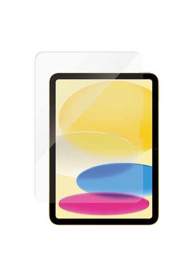 Panzerglass Apple Uyumlu iPad  11" 2025 10,9" 2022 Uygulama Aparatlı Uwf Ekran Koruyucu