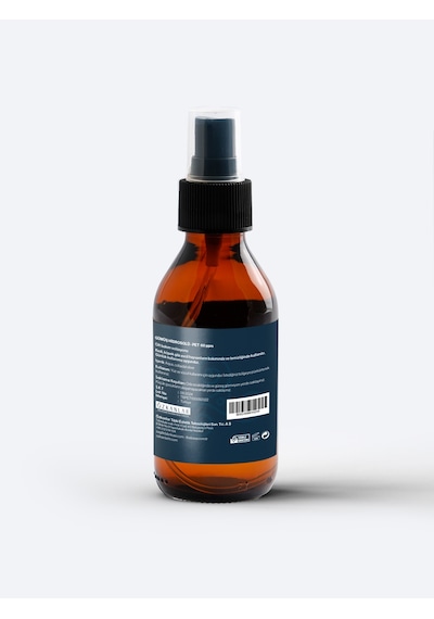 The Base - PET Gümüş Hidrosolü Sprey 100 ML
