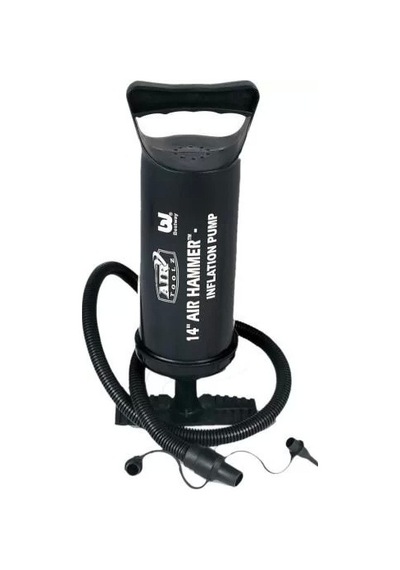 Bestway Çift Fonksiyonlu 35 Cm Pompa - 62003 Lisinya