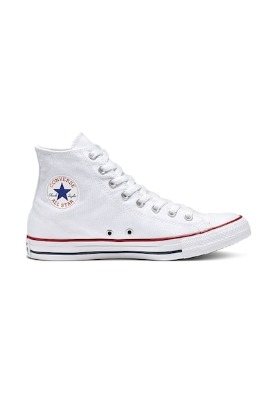 Converse Chuck Taylor All Star Unisex Sneaker-beyaz Beyaz