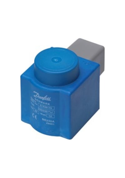Danfoss Be024As | 018F6182 | Solenoid Valf Bobini
