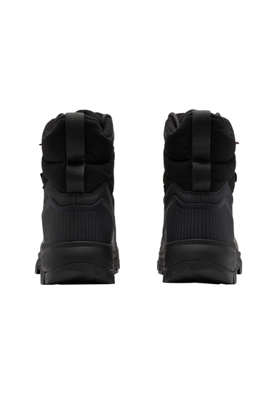 Jack Wolfskın Jack Wolfskin Everquest Pro Texapore High Erkek Yeşil Bot 6502 Siyah