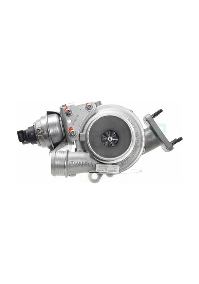Turbo Sarj Volvo S60 S80 V60 V70 2008