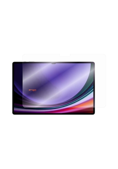 Samsung Uyumlu Galaxy Tab S9 Ultra Mat Ekran Koruyucu Parmak İzi Bırakmaz