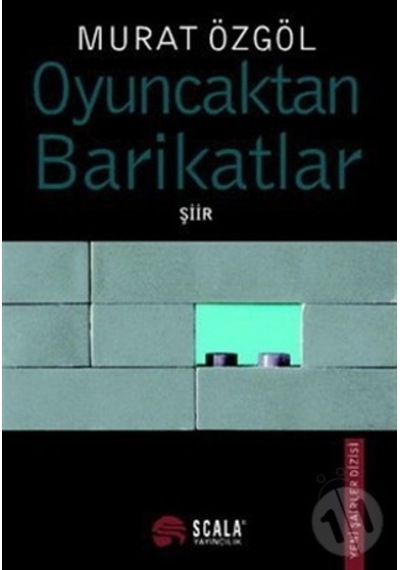 Oyuncaktan Barikatlar