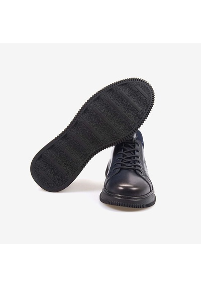 Kemal Tanca Erkek Spor & Sneaker Ayakkabı 0461 Lacivert