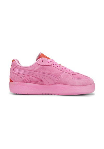 Puma Palermo Moda Xtra Wns Kadın Sneaker Pembe