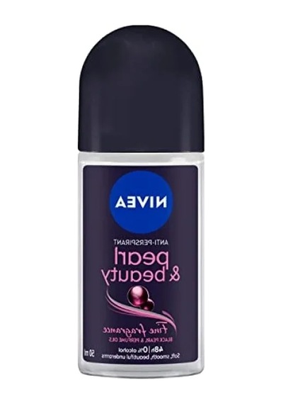 Kadınlar İçin 48 Saat Etkili Roll On Deodorant