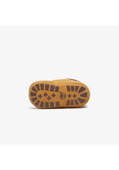 Timberland Crıb Bootıe Mid Bebek Sarı Bot Tb0a6h8gez01 Sarı