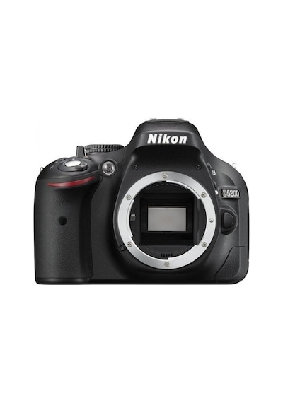 Nikon D5200 18-105 MM VR DSLR Fotoğraf Makinesi (İthalatçı Garantili)